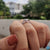 cushion rensu cut moissanite - diamondrensu