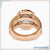 vintage engagement ring - diamondrensu