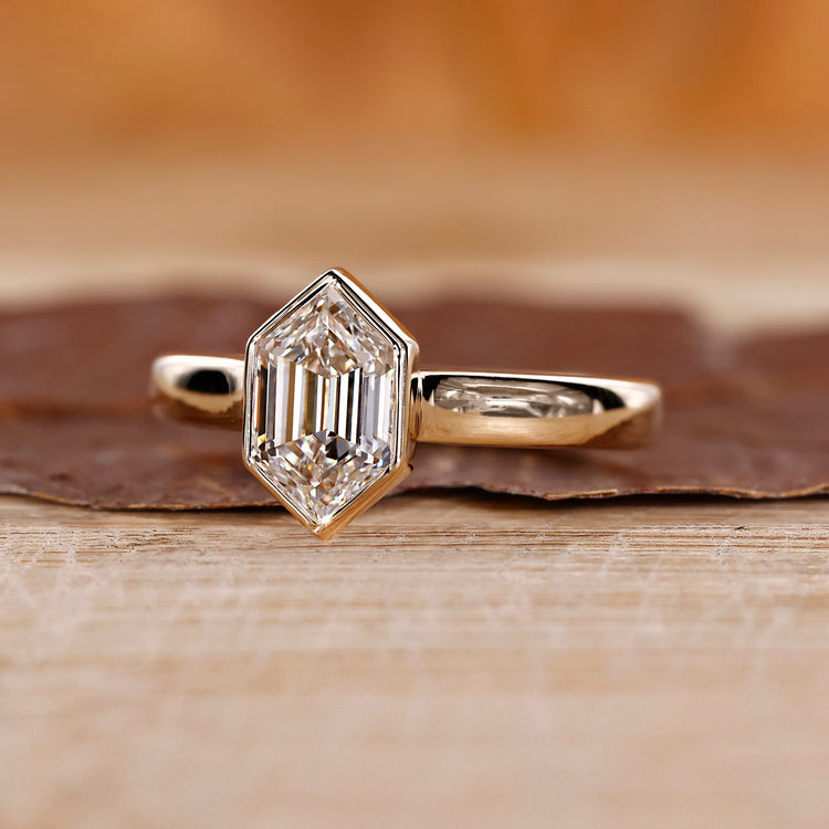 Bezel Set Rings: The Modern, Secure &amp; Stylish Setting Australians Can’t Stop Talking About (2025 Guide)