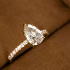 How Much is a 6 Carat Diamond Ring: Unveiling the Price Factors