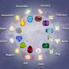 Birthstone vs. Gemstone vs. Zodiac Stone