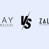 Kay Jewelers vs Zales: Comparing Jewelry Selection and Services