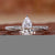 The Teardrop of Elegance: Unveiling the Allure of the Pear Cut Lab-Grown Diamond