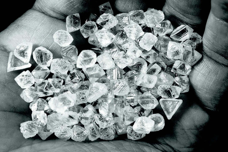 The Most Popular Lab Grown Diamond