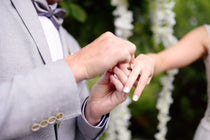 Which Finger Does a Wedding Ring Go On: A Clear Guide