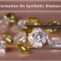 Information On Synthetic Diamonds