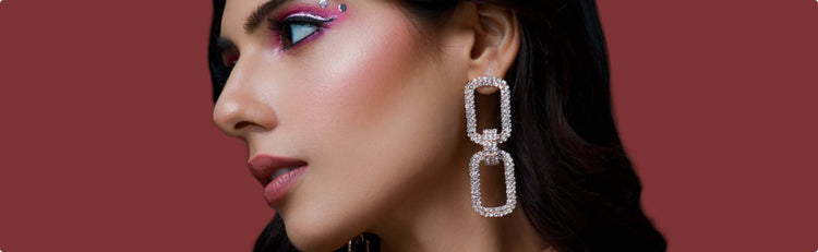 What Are The Types Of Earrings - An Exploration Of Styles And Designs - Demo