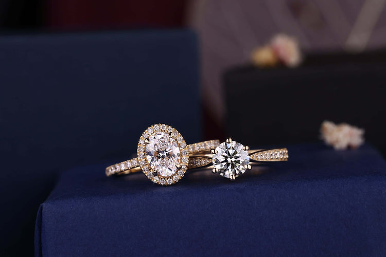 Lab Grown Diamonds: A Buyer’s Guide for Engagement Rings