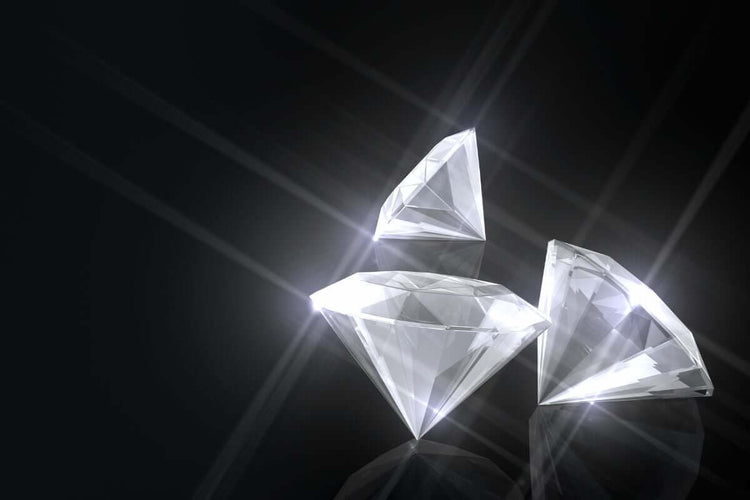Diamond Replicas