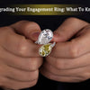 Upgrading Your Engagement Ring: What To Know