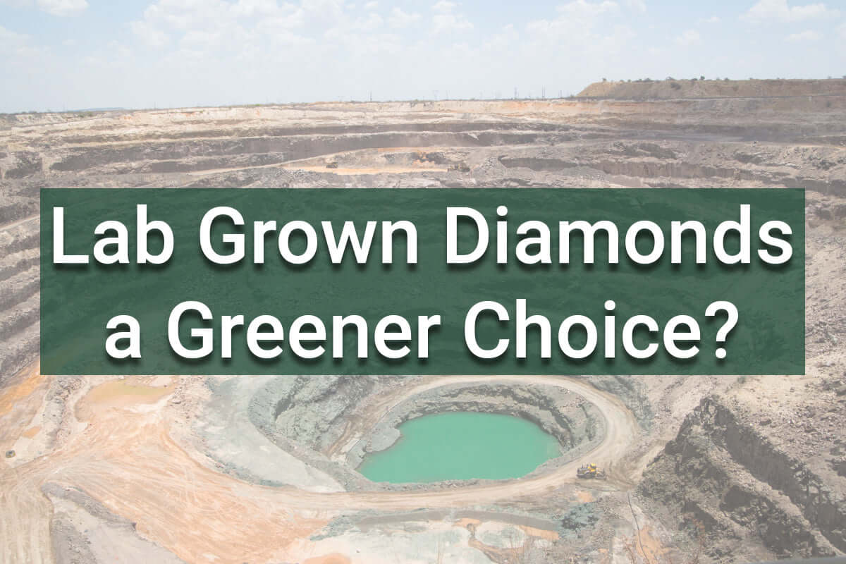 Are Lab Grown Diamonds More Ethical | Diamondrensu