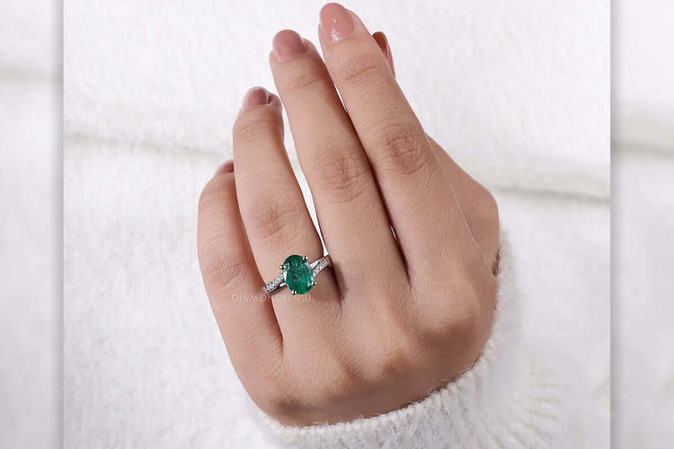 What You Should Know About May's Birthstone