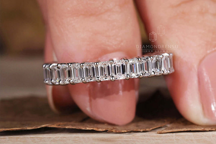 The Rise of Lab Grown Diamonds and New Trends