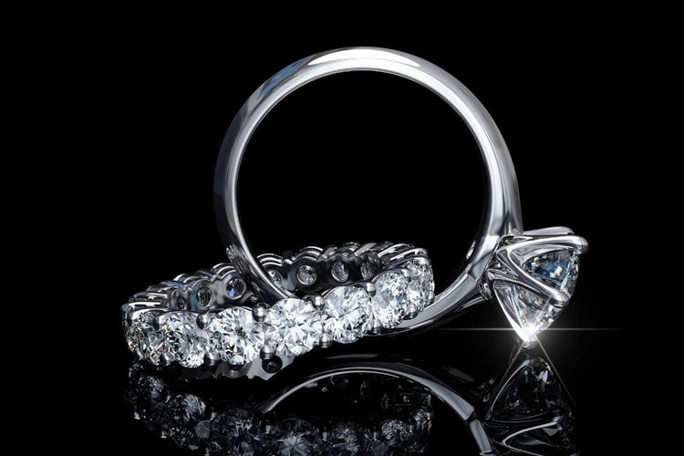 Engagement Ring Alternatives