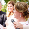 Maid of Honor Speech: Expert Tips for a Memorable Toast