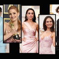 Best Diamond Design: 2022 Oscars Red Carpet