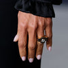Celebrity Spotlight: Halle Berry's Engagement Ring