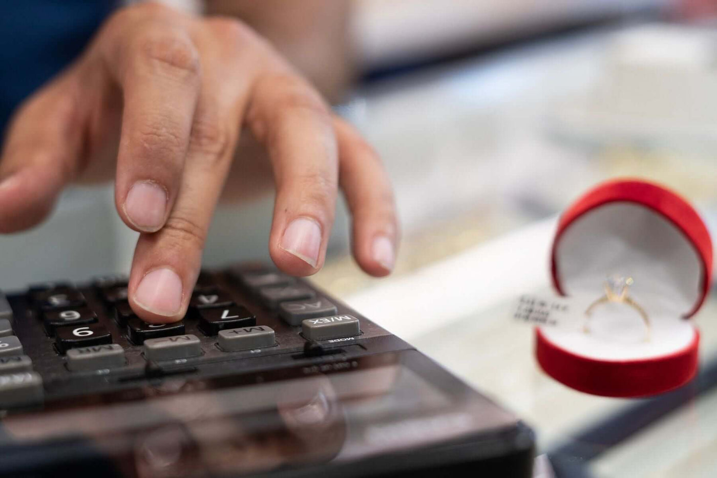 Diamond Price Calculator Assess Your Gems' Value Effortlessly