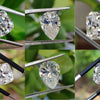 Rensu Cut vs Traditional Cut: Redefining Engagement Rings