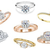 5 Tips For Designing the Perfect Custom Engagement Ring