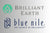 Comparing Blue Nile and Brilliant Earth online jewelry stores.