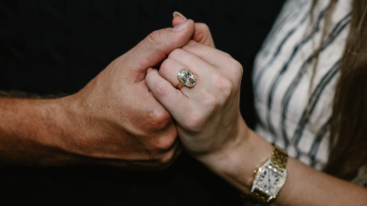 Can Diamondrensu Australia Make a Taylor Swift Inspired Engagement Ring?