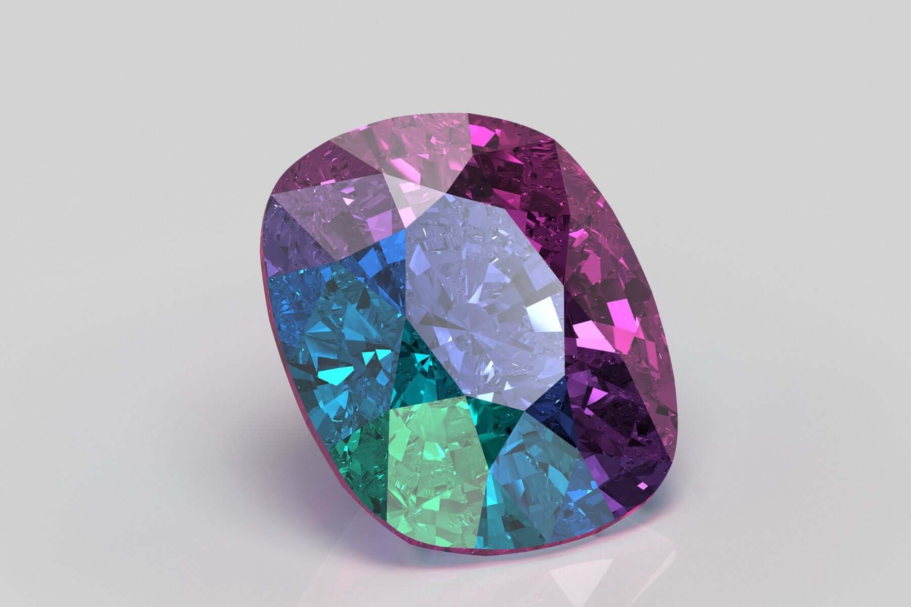 The Symbolism of Alexandrite: A Gem of Change and Adaptability The Symbolism of Alexandrite: A Gem of Change and Adaptability