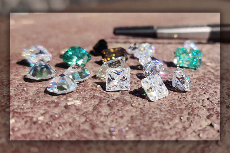 sustainable diamonds