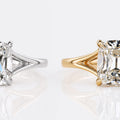 Which Metal Should You Choose for Your Engagement Ring?