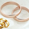 Gold vs Rose Gold: A Comprehensive Comparison for Jewelry Enthusiasts