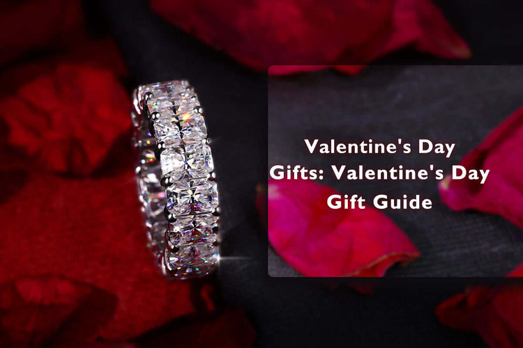 Valentine's Day Gifts: Valentine's Day Gift Guide