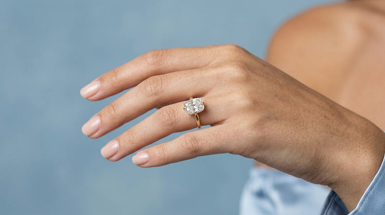 How to Choose the Right Diamond Shape for Your Hand: A Modern Guide to Proportion and Personal Style