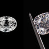 Oval vs Cushion Cut Diamond: Expert Comparison for the Perfect Choice