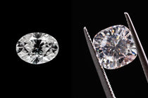 Oval vs Cushion Cut Diamond: Expert Comparison for the Perfect Choice