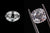 Oval Cut Diamond and cushion cut diamond