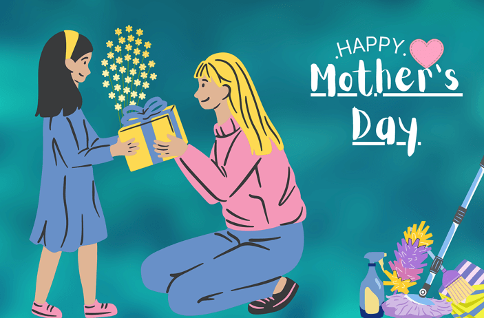 Special and Unique Gift Ideas for Mother’s Day