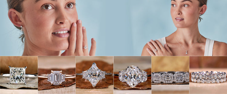 Find Your Perfect Setting: A Guide to Ring Settings