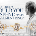 Engagement Ring Budget Guide Australia.