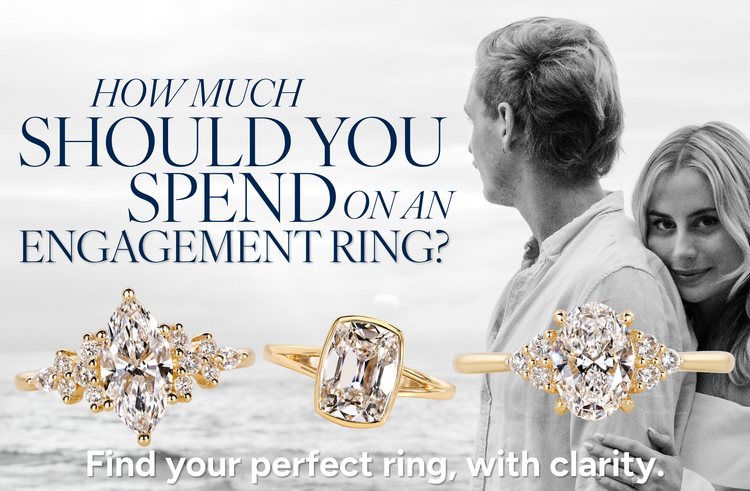 Engagement Ring Budget Guide Australia.