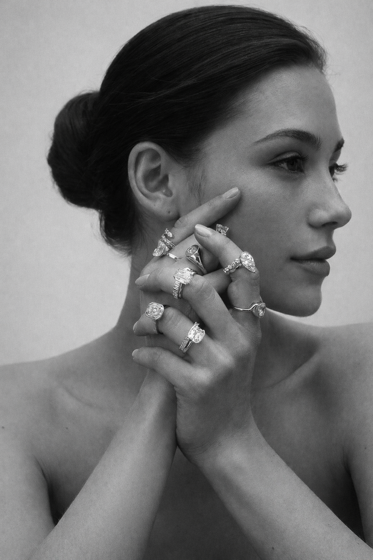 A Love Letter to Self: Why Buying Jewellery for Yourself Is the Ultimate Act of Self-Love