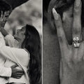Madison Beer's Engagement Ring: The Antique Elongated Cushion Everyone Is Searching For