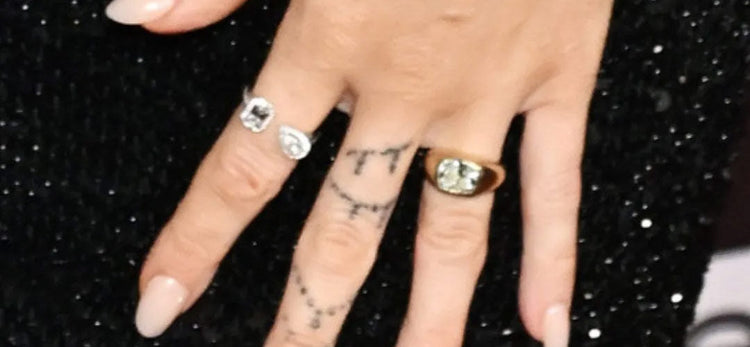 Miley Cyrus’ New Engagement Ring: Why Her Chunky Gold Dome Ring Is 2025-2026 Biggest Trend