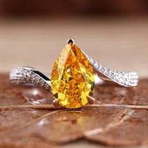 Dreaming of a Coloured Lab-Grown Diamond? The Science Will Amaze You