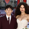 Zendaya and Tom Holland's Wedding Rings: The Gold Bands Everyone Is Searching For