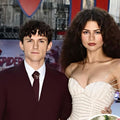 Zendaya and Tom Holland's Wedding Rings: The Gold Bands Everyone Is Searching For
