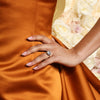 Zendaya's Engagement Ring: A Modern Take on Classic Elegance