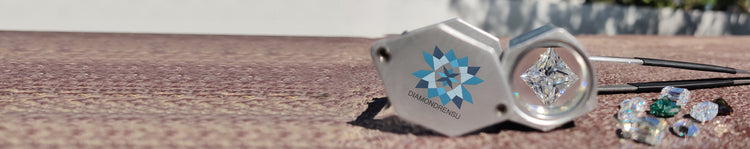 Loose Moissanite Stones Collection