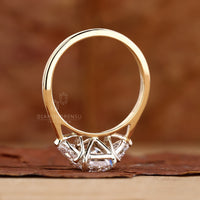 Buy Engagement ring available with customise ring option.
