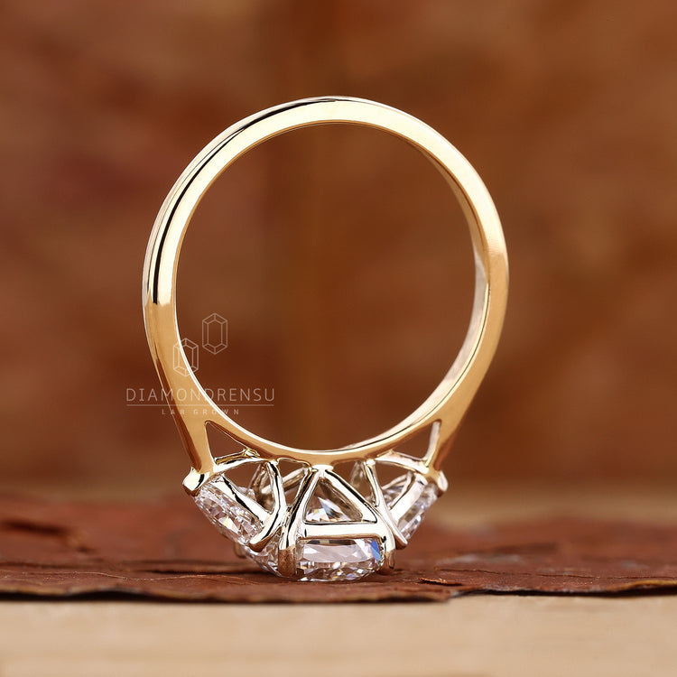 Buy Engagement ring available with customise ring option.
