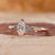 Buy Engagement ring with Dutch marquise ring.
